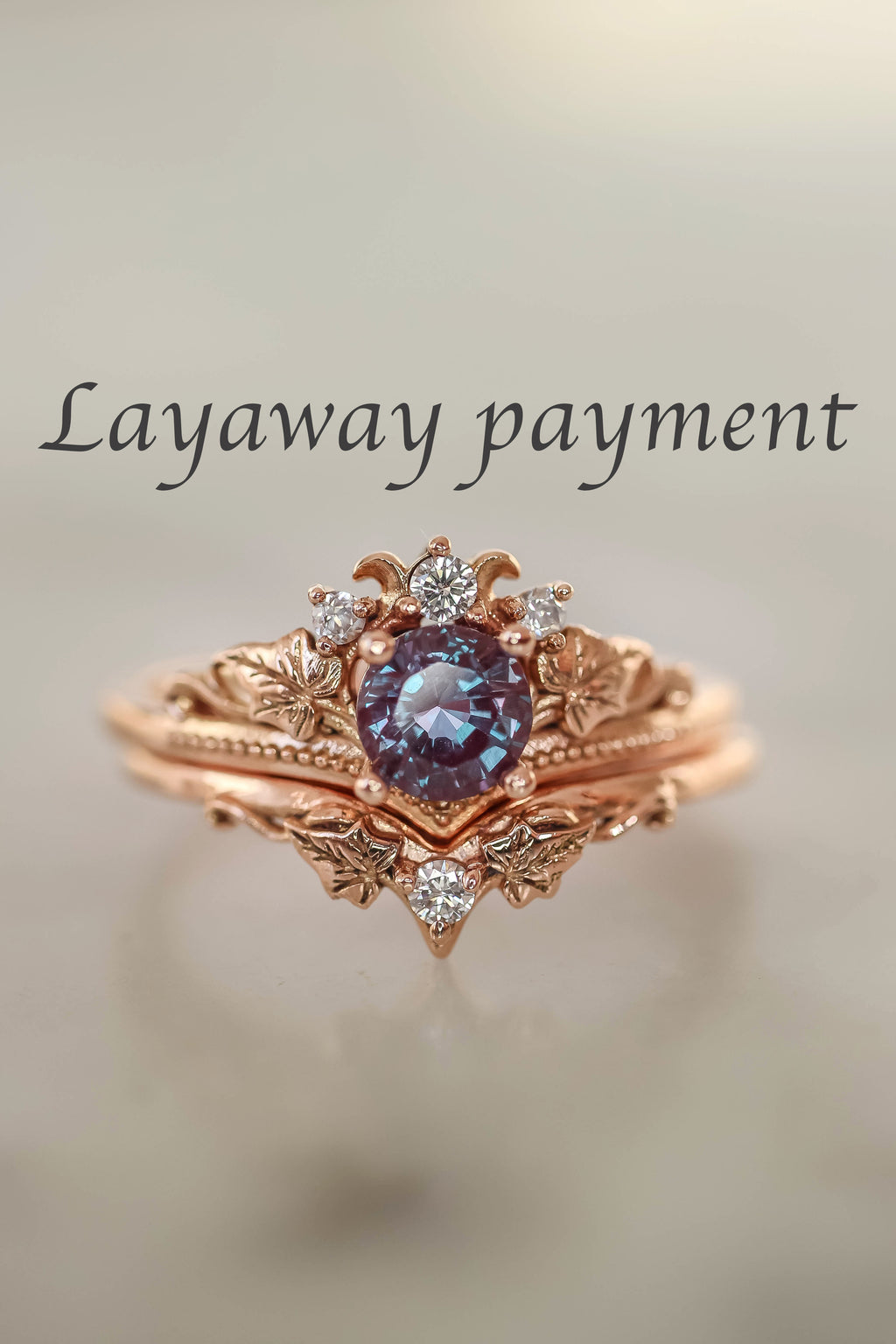 Engagement ring deals layaway plans