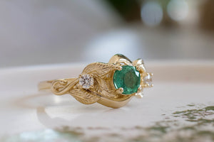 How to Take Care of Emerald Jewelry: Professional Tips