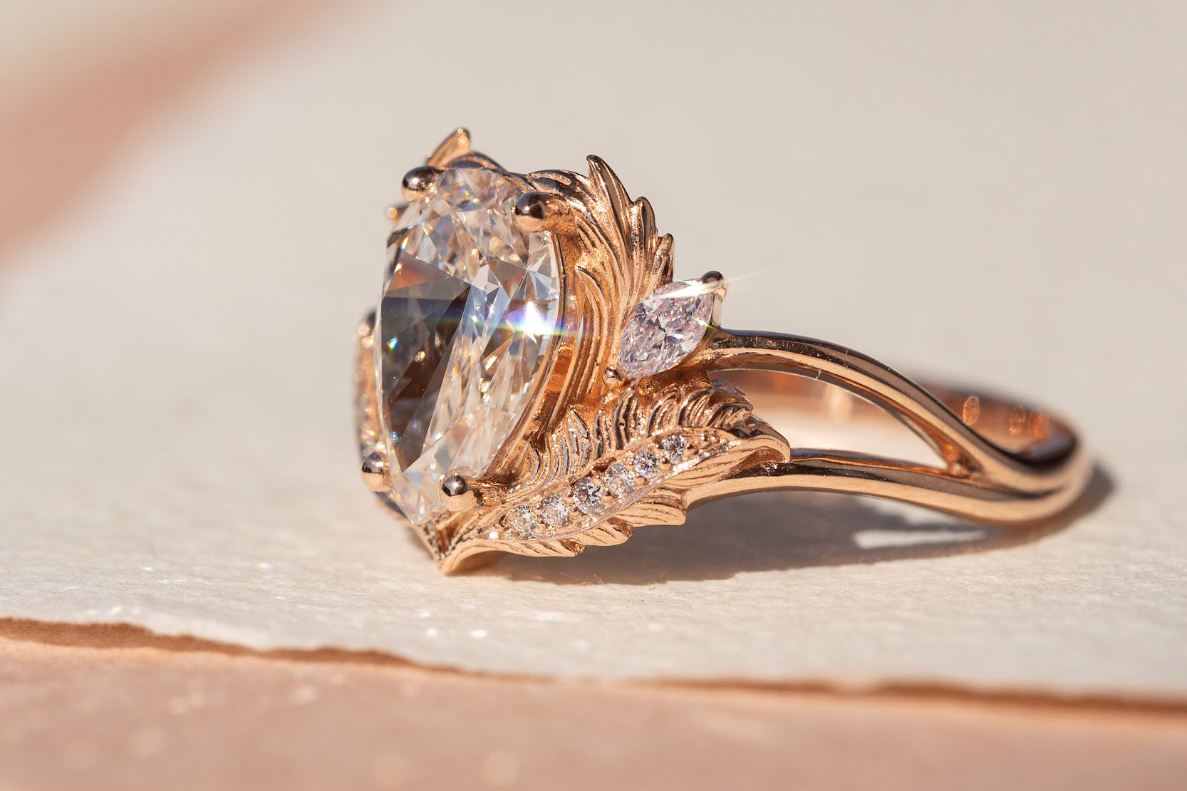 Lab Grown Diamonds - Everything You Need To Know