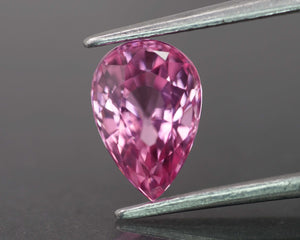 Spinel gemstones