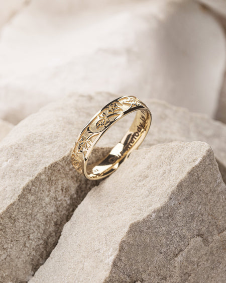 Wedding Bands