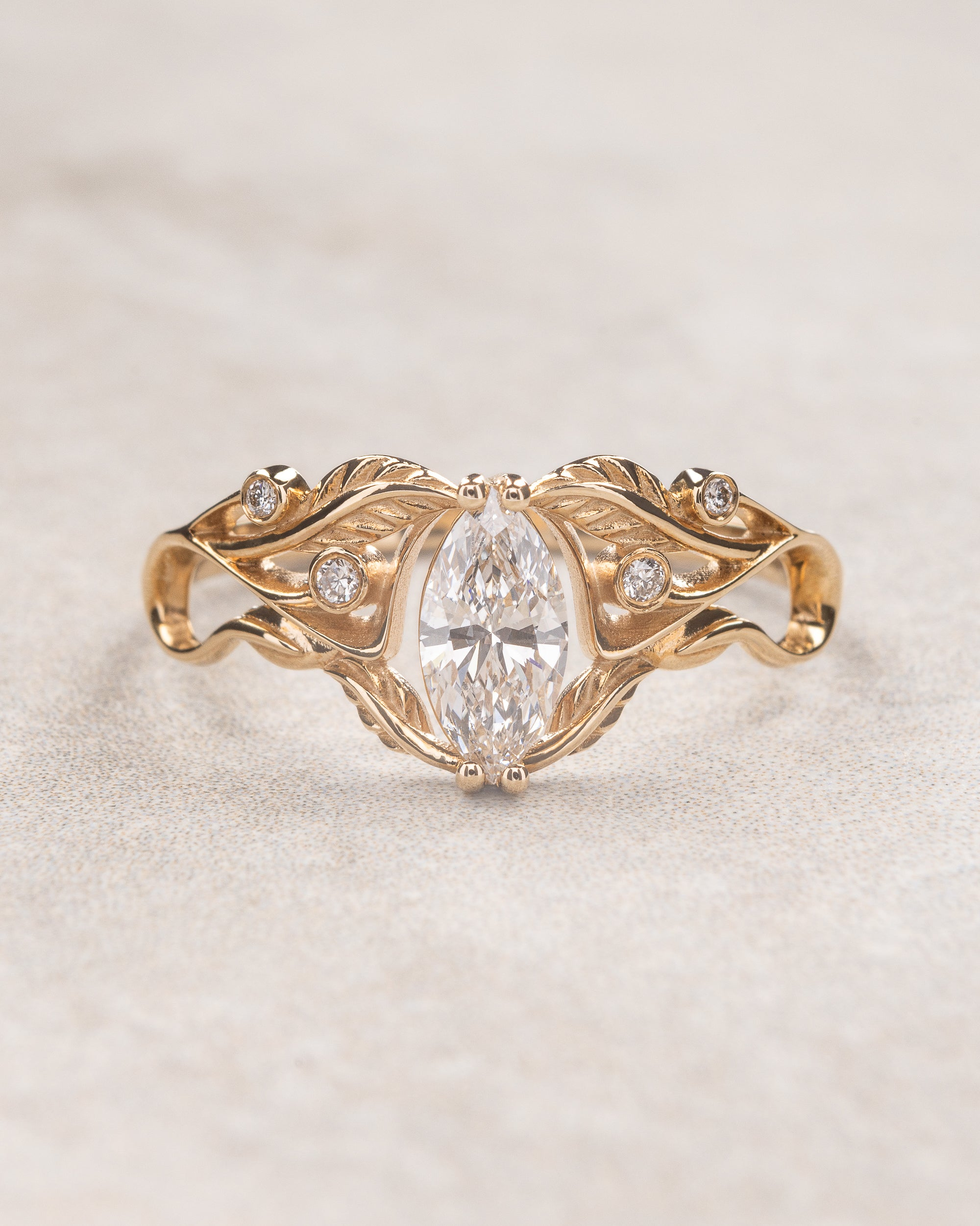 Diamonds Rings┃Engagement Rings With Diamonds┃Eden Garden Jewelry – Eden Garden Jewelry™