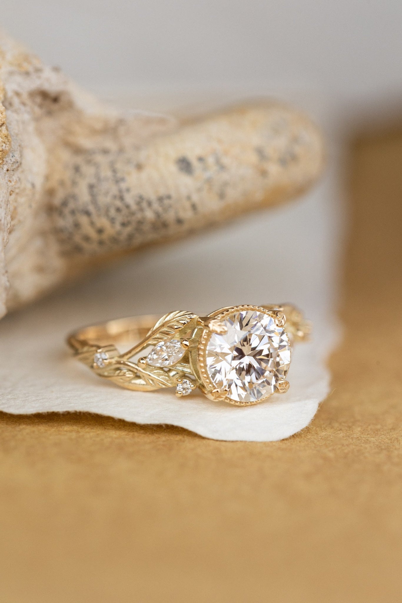 Diamond Engagement Rings - Dublin, Ireland