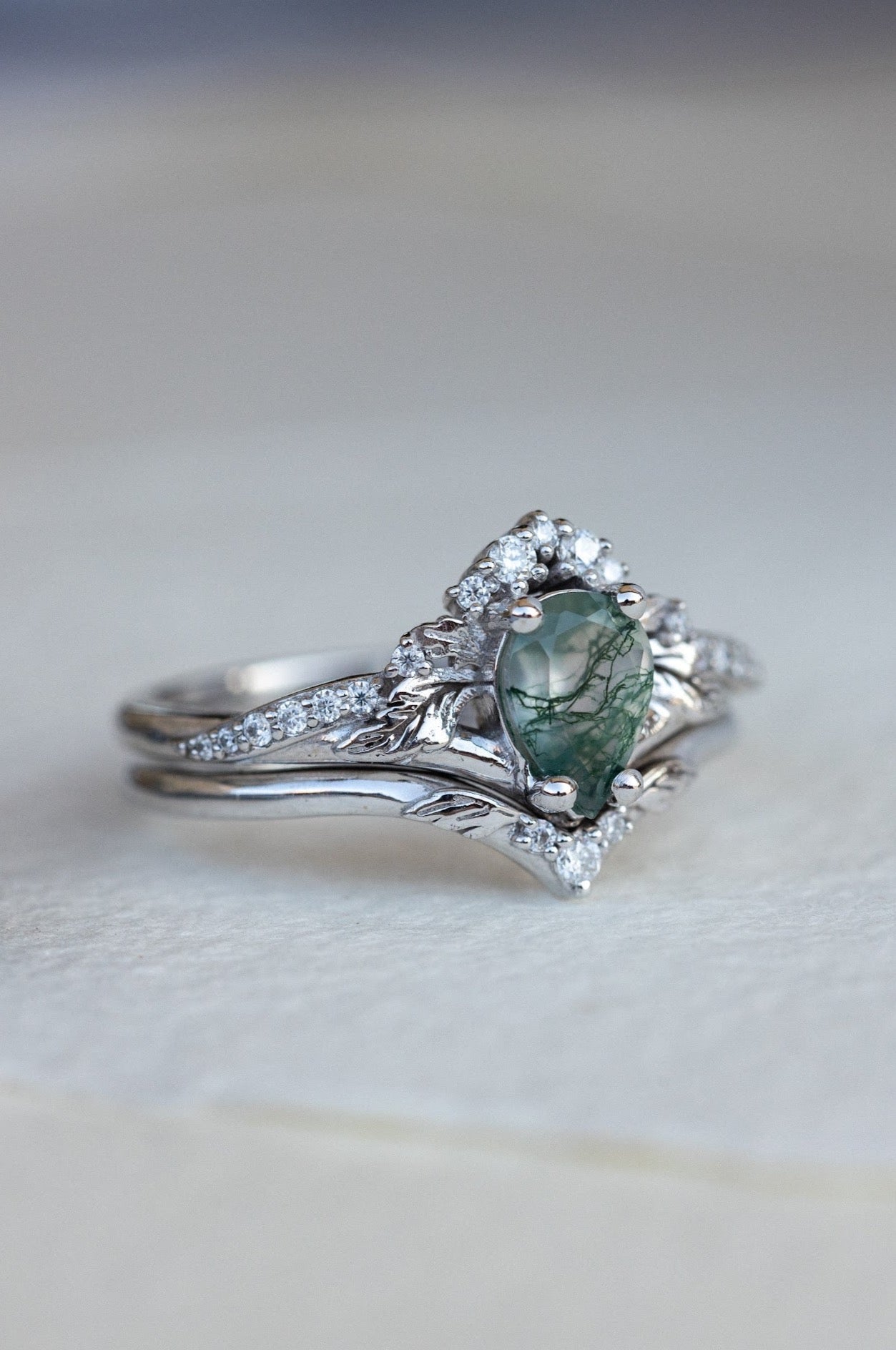 Engagement Rings Denver | Designer Denver Jewelers & Diamond Experts – John  Atencio