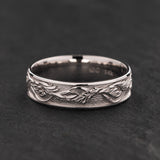 Order #5161: Ring exchange/remake - Eden Garden Jewelry™
