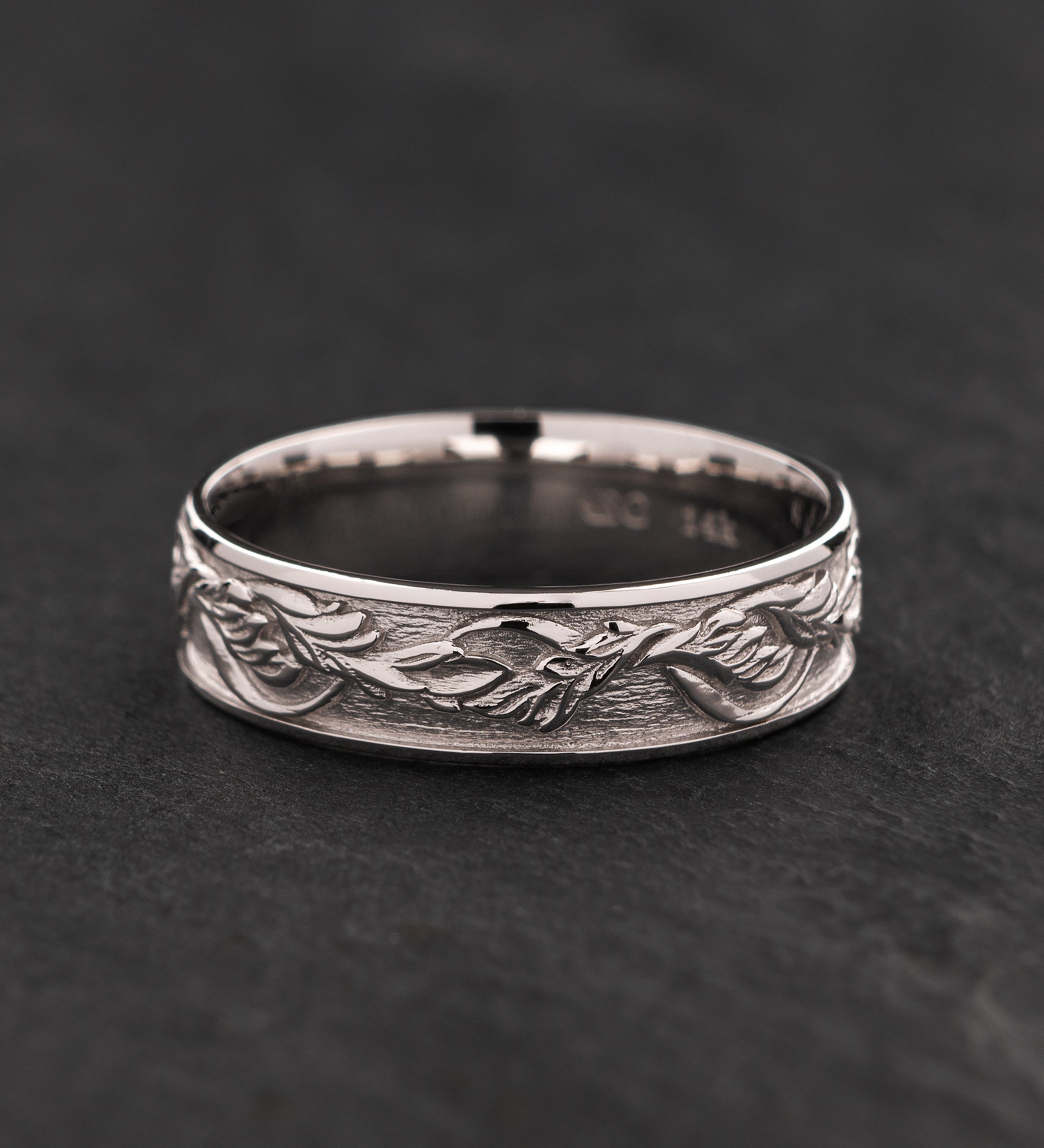 Order #5161: Ring exchange/remake - Eden Garden Jewelry™