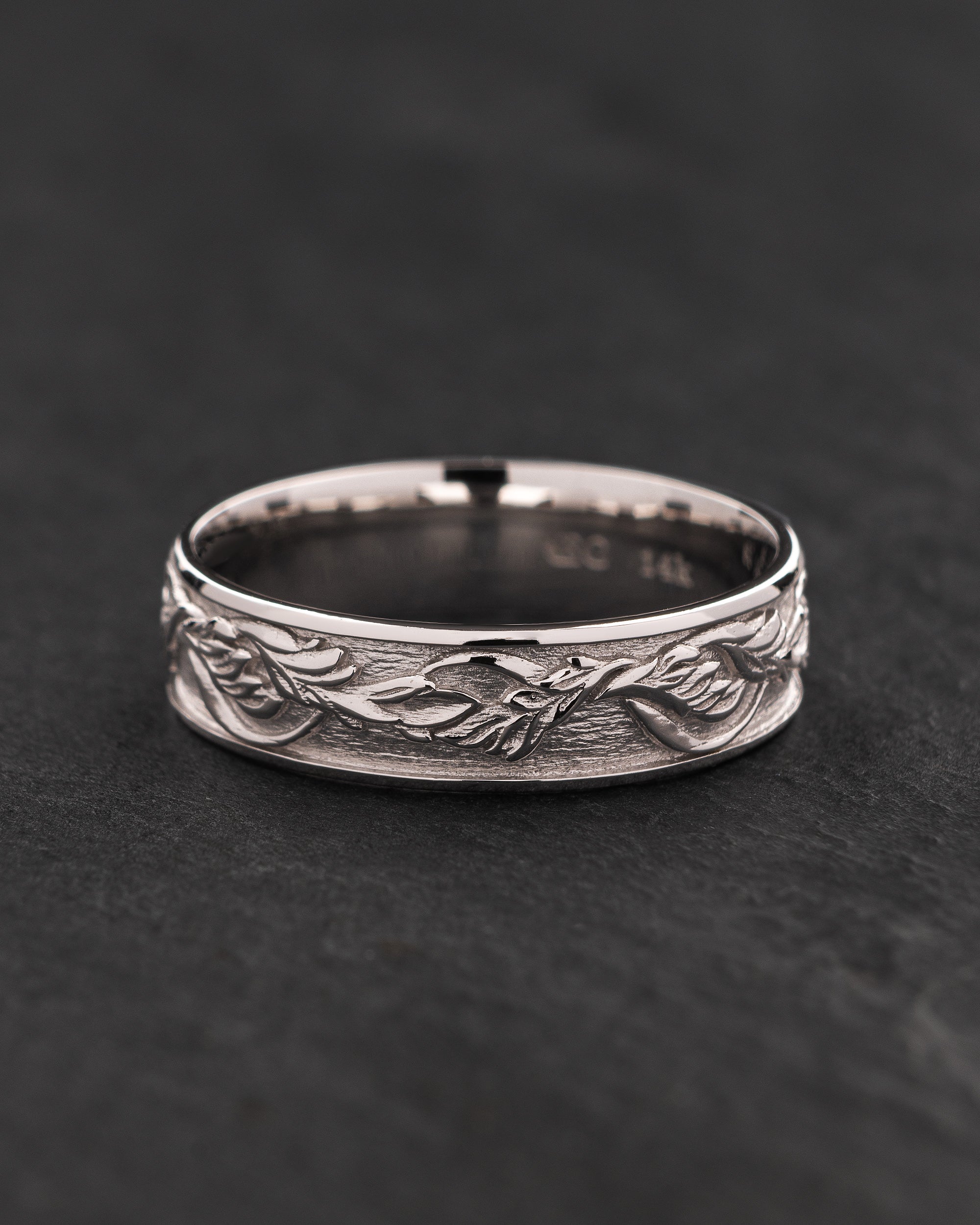 Order #5161: Ring exchange/remake - Eden Garden Jewelry™