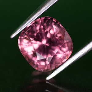 Pink Spinel Jewels