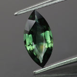 Sapphire | natural, teal color/color changing, marquise-cut, 10x5mm, *1.2ct - Eden Garden Jewelry™