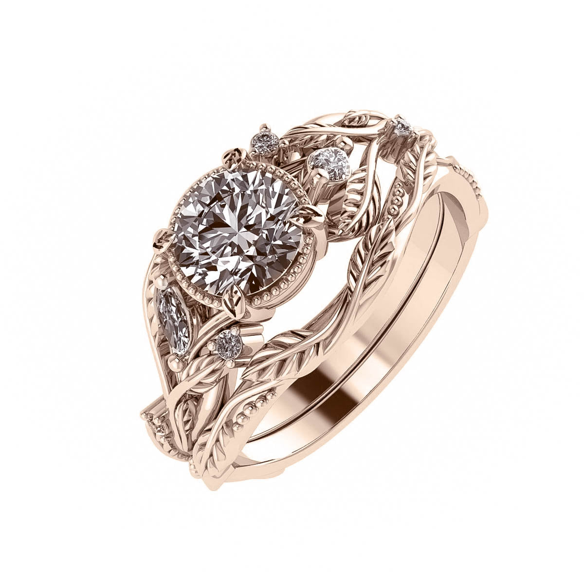 Vintage Engagement Rings Houston * Antique Diamond Rings * Diamond Exchange  Houston