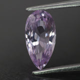 Spinel | natural, pink color, pear-cut, *10x5mm, *1.6ct - Eden Garden Jewelry™