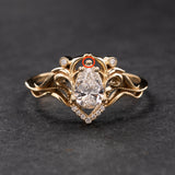 Test: Ring exchange/ MODIFICATION - Eden Garden Jewelry™