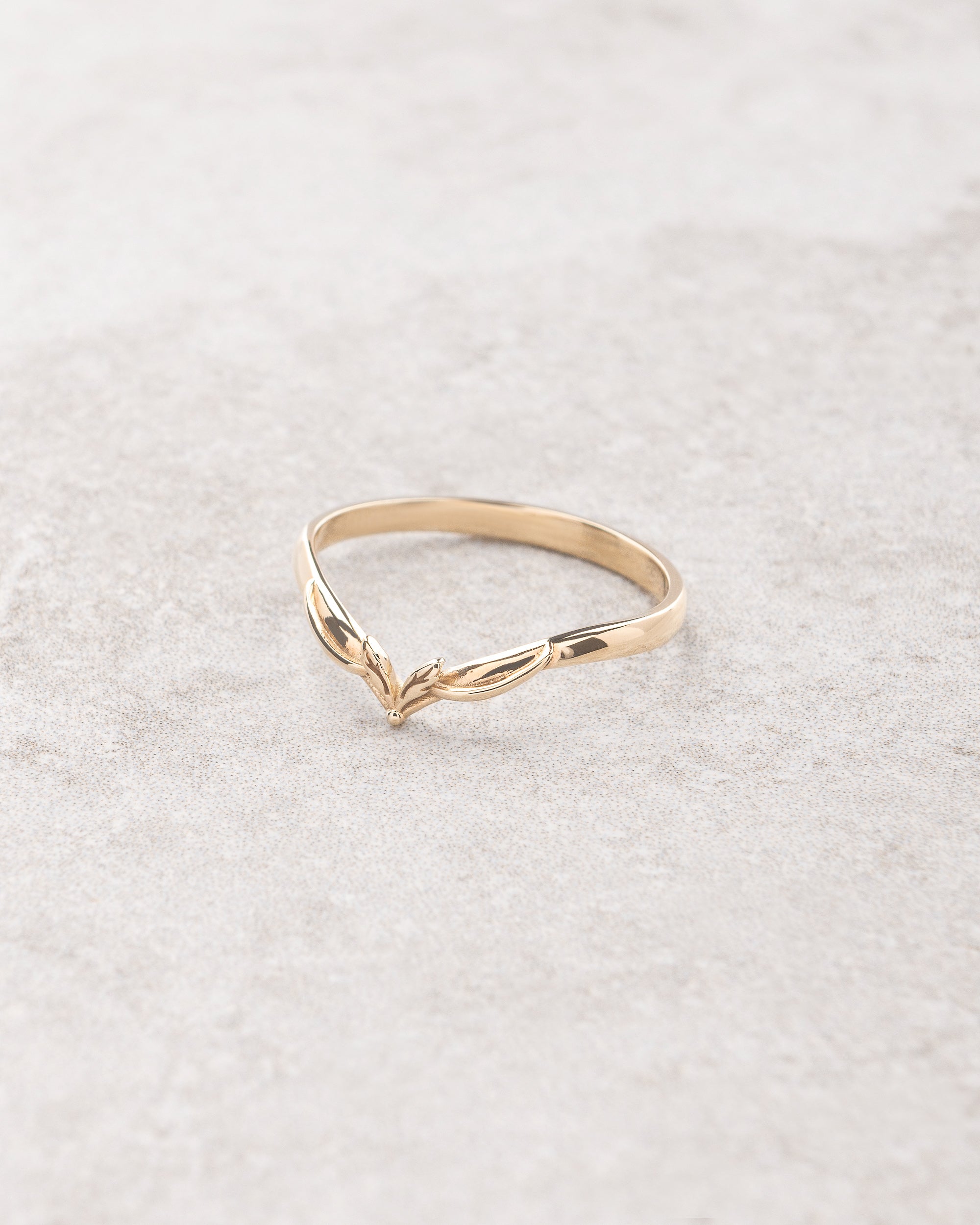Verbena | matching wedding band, choose yours - Eden Garden Jewelry™