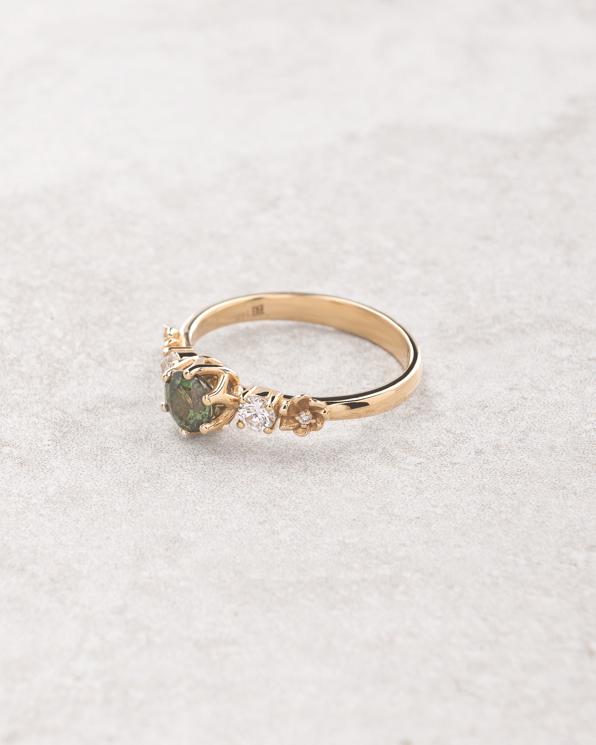 Order #4786: Ring exchange - Eden Garden Jewelry™