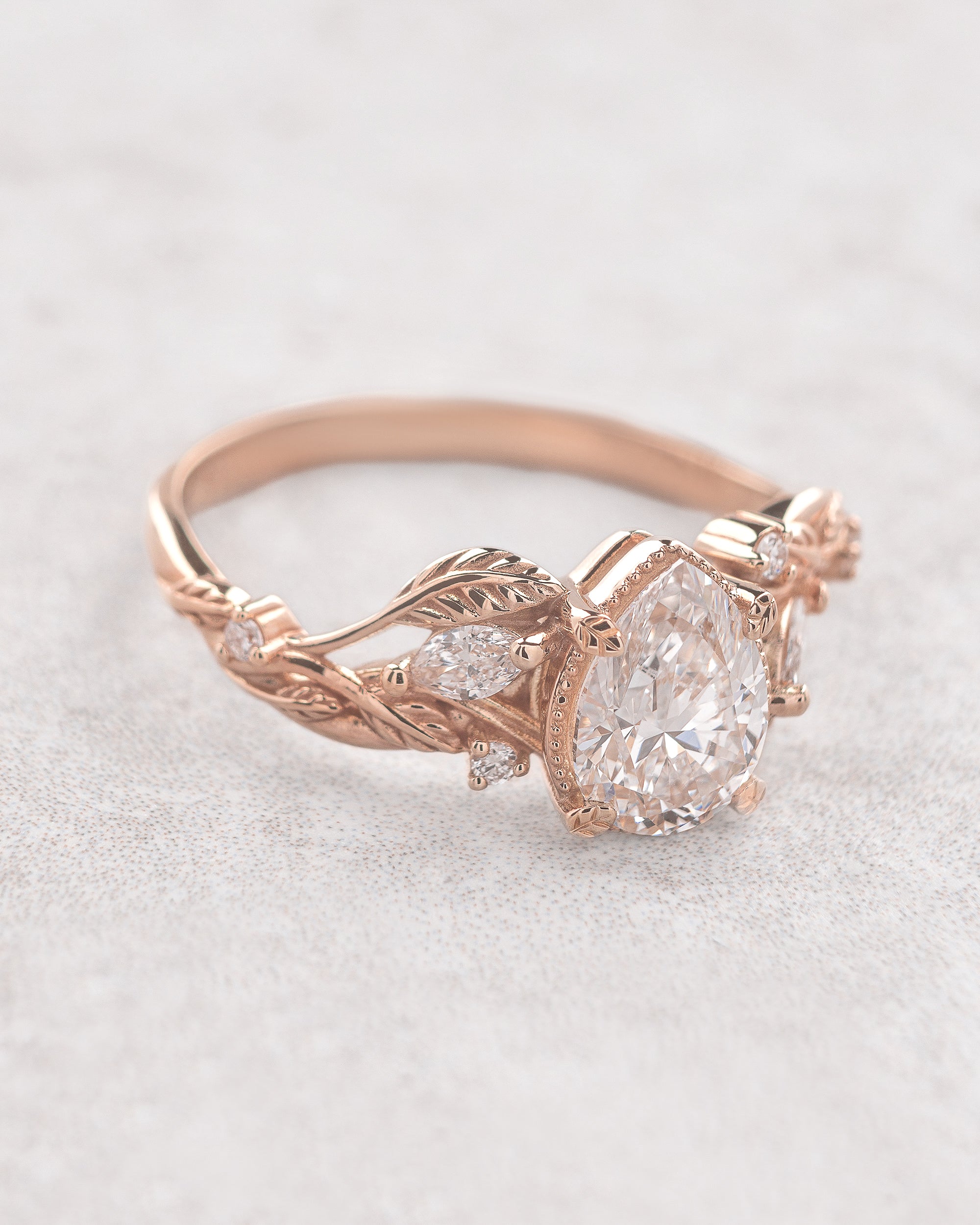 Diamond Rings Jewelers That Sell Lab Grown Diamonds Lab