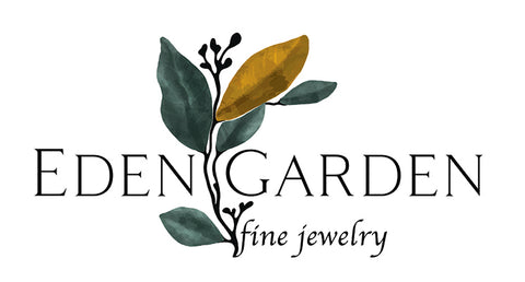 Nature inspired jewelry by Eden Garden | Eden Garden Jewelry™