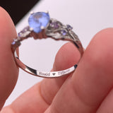 Engraving service - Eden Garden Jewelry™