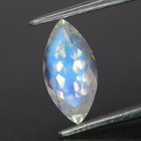 Moonstone | natural, marquise-cut, 10x5mm, 1ct - Eden Garden Jewelry™