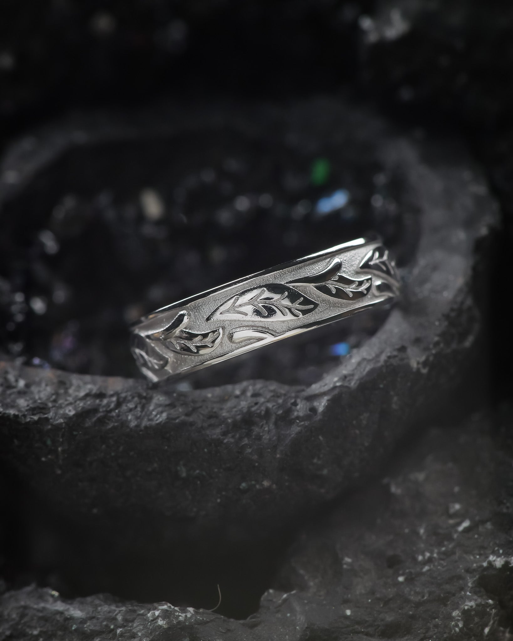 Custom order: test - Eden Garden Jewelry™