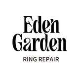 Order #2667: Ring repair service - Eden Garden Jewelry™
