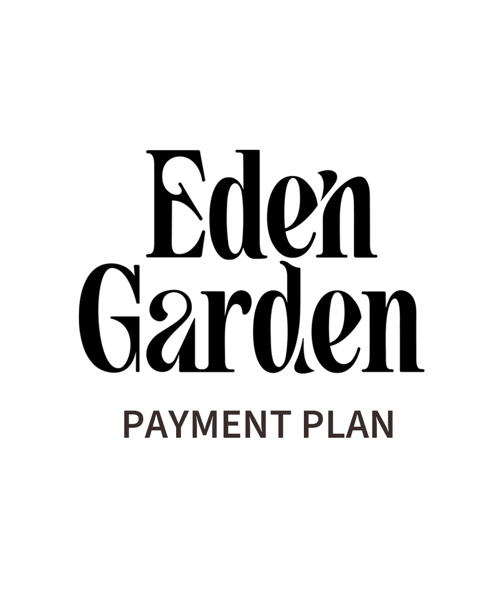 Payment plan: Silviya engagement ring (4 installments) - Eden Garden Jewelry™