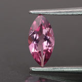 Tourmaline | natural, pink color, marquise-cut, 8x4mm, 0.5ct - Eden Garden Jewelry™