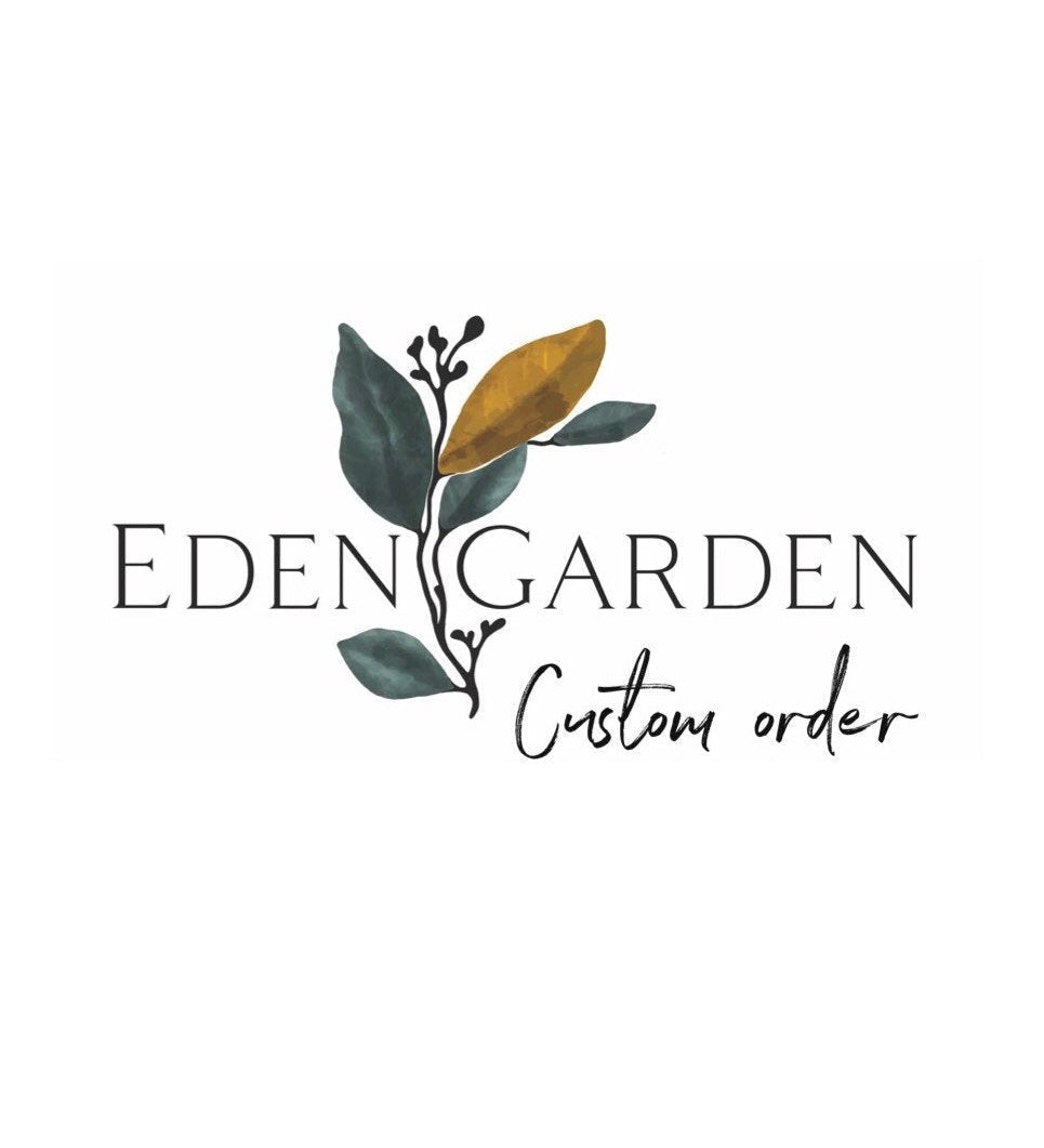 Ring exchange / repair - Eden Garden Jewelry™