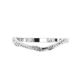 Custom order: Patricia bridal set with rutile peridot & accent tourmalines