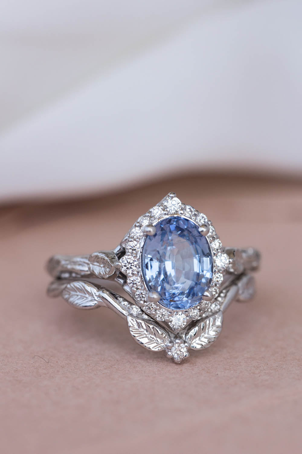 Amazing! Old Jewelry Became These Gorgeous Engagement and Wedding Rings  (See Some Before-and-After Photos) | Glamour