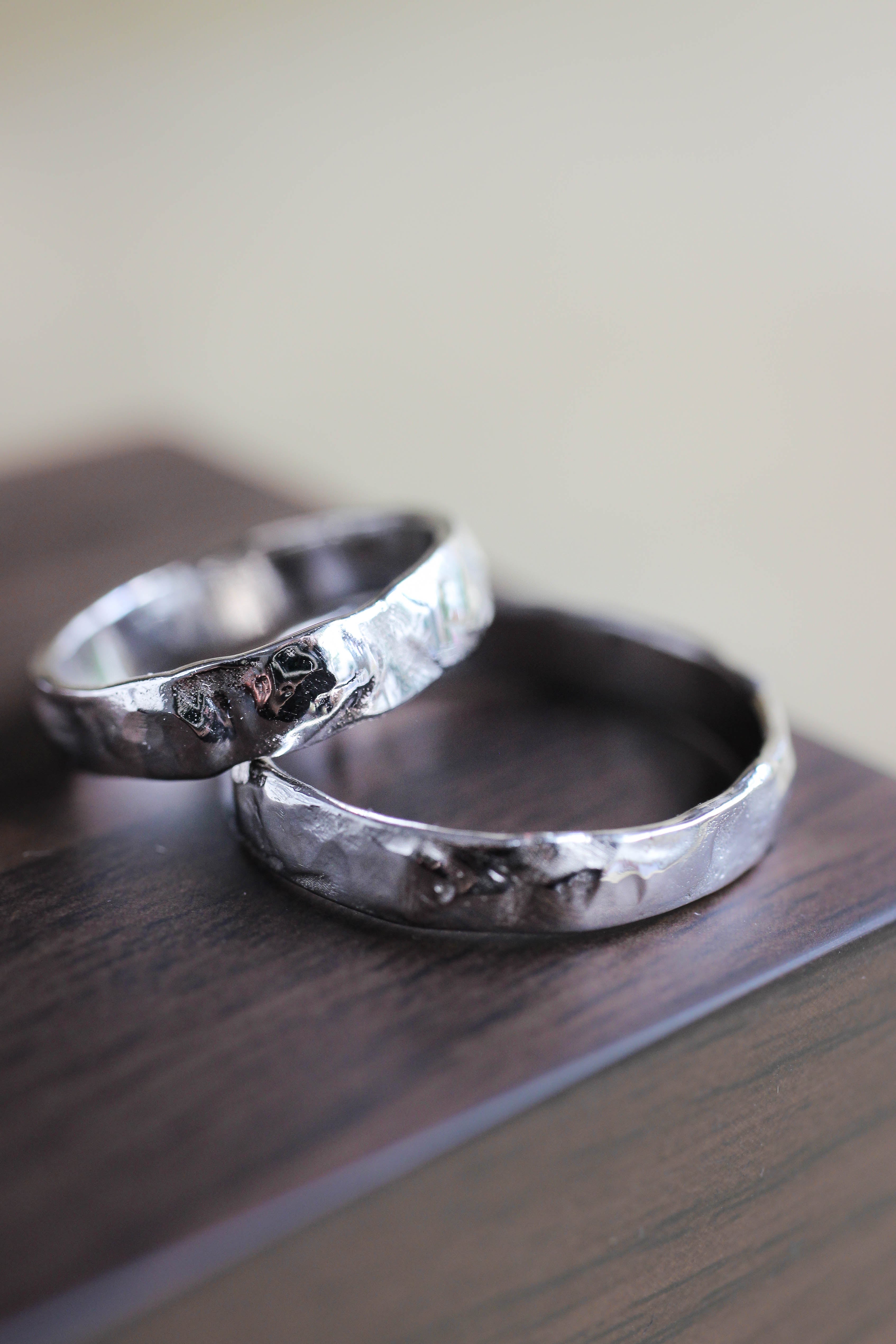 Wood ring – Avada Handmade