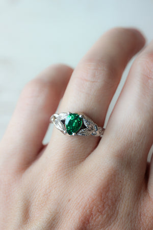 4 Reasons to Design Your Own Custom Engagement Ring |