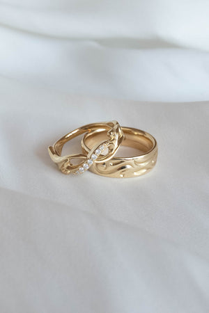 Grt Couple Gold Rings Sale, 55% OFF, 42% OFF