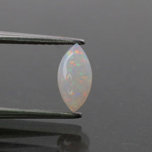 Opal | Earth-mined, marquise cut, 8x4mm, Australia - Eden Garden Jewelry™