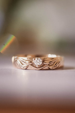 Buy 1250+ Diamond Rings Online | BlueStone.com - India's #1 Online Jewellery  Brand