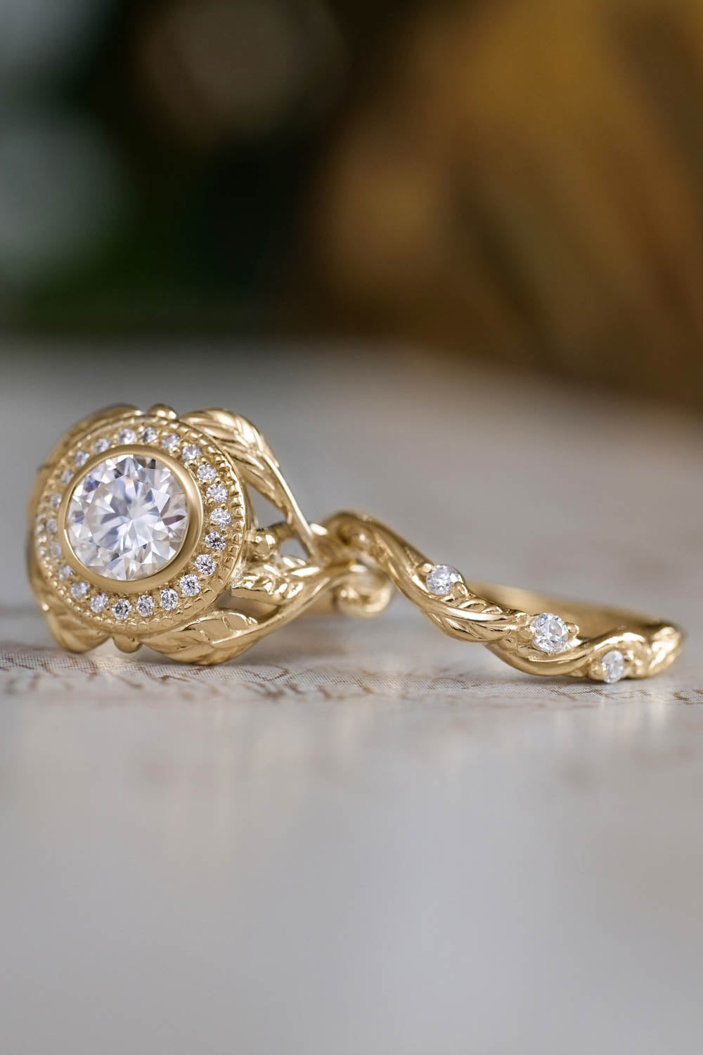Vintage engagement rings: what you need to know before buying vintage  jewellery | The Jewellery Editor