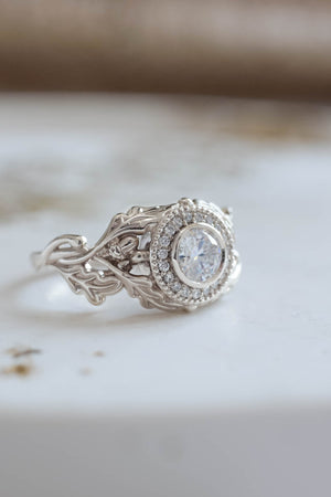 Pandora Ladies Vintage Circle Ring Size 54 (US 7) 181006CZ 5700302691542 -  Jewelry - Jomashop