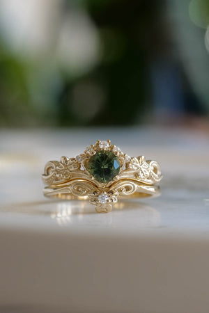 Eternity Celtic Engagement Ring | Engagement Rings