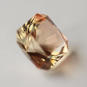 Oregon Sunstone | natural, one of a kind, precision cut, 2.93 ct - Eden Garden Jewelry™