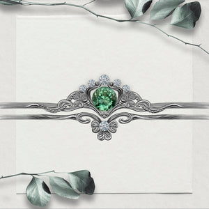 Custom engagement ring design: deposit payment - Eden Garden Jewelry™