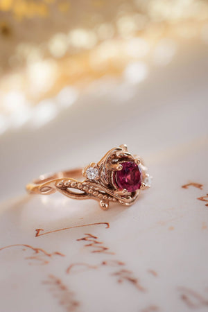 pink-tourmaline-ring-14k-gold