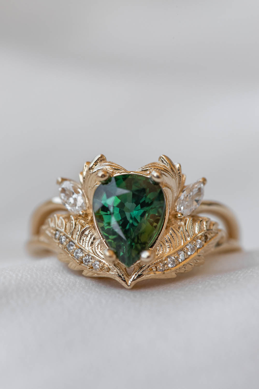 Additional fee for the gemstone upgrade, order #2093 - Eden Garden Jewelry™