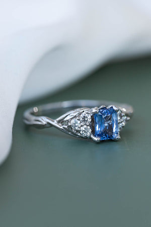 Designers Pick Mixed Gemstone Stacking Rings 015 – Columbia Gem House