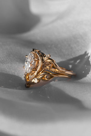 Engagement and Wedding Rings, Diamond Jewelers