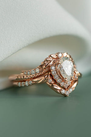 Vintage Wedding Rings & Engagement Rings – Modern Gents